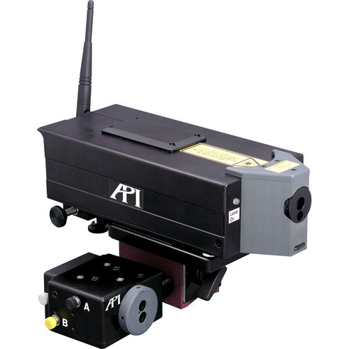 Interferometro laser - XD Laser - API - Automated Precision Europe GmbH - per misurazione della planarità / per applicazioni automobilistiche / per misura di lunghezza