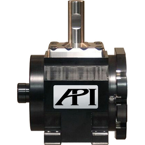 Calibratore di macchine CNC, MMT e di misura - SwivelCheck - API - Automated Precision Europe GmbH - per asse rotante / portatile / di alta precisione