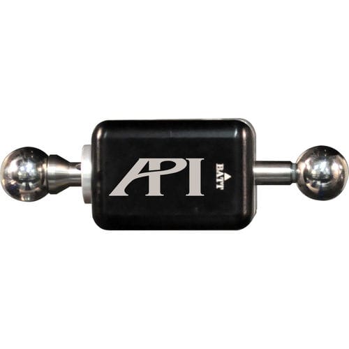 Ballbar wireless - BallBar - API - Automated Precision Europe GmbH - sistema telescopico