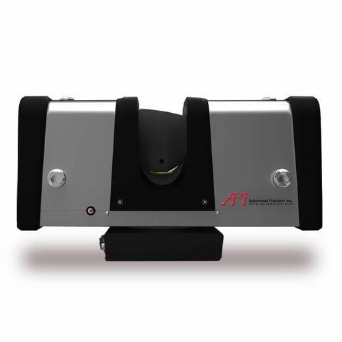 Scanner 3D - HemiScan  - API - Automated Precision Europe GmbH - di misura / per ispezione di superficie / per controllo di qualità