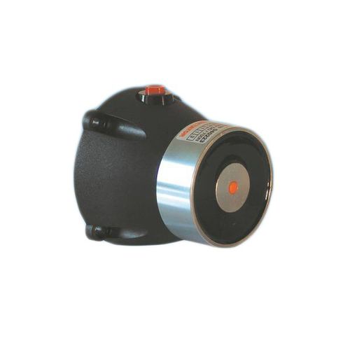 Elettromagnete di fermo - Range K - DICTATOR Technik - per porta
