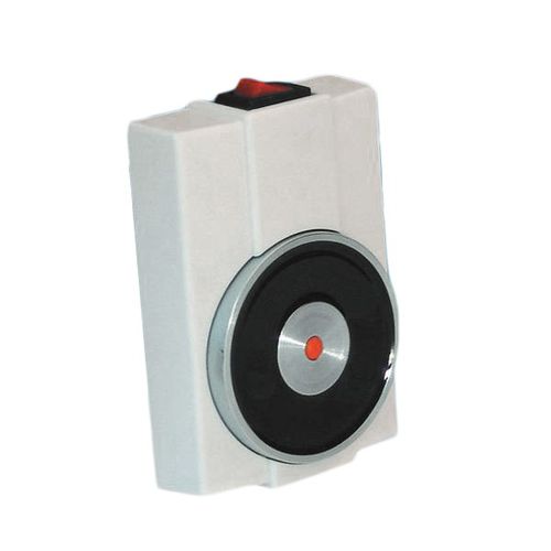 Elettromagnete di fermo - Range FT - DICTATOR Technik - per porta