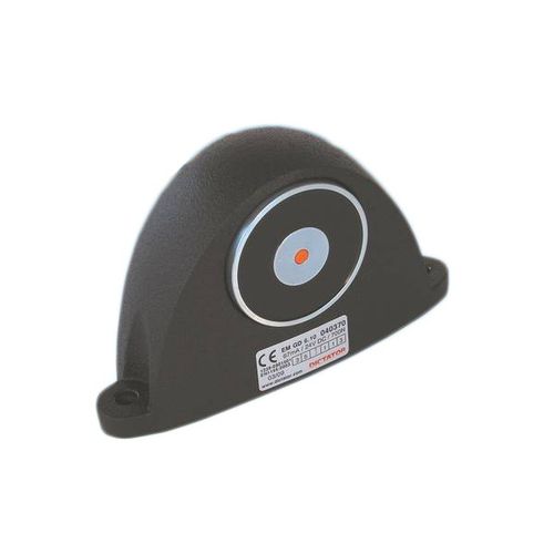 Elettromagnete di fermo - Range FB - DICTATOR Technik - per porta