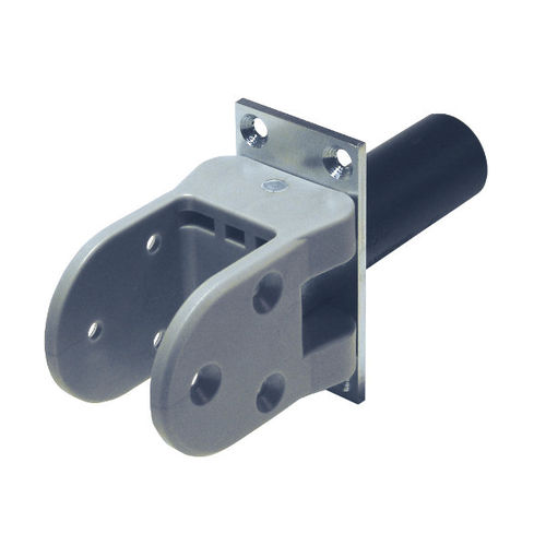 Cerniera in plastica - HAWGOOD 40K & 41K - DICTATOR Technik - avvitabile / 90° / per porta a battente