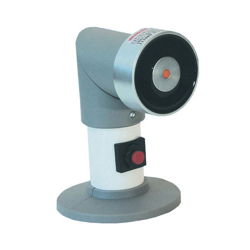 Elettromagnete di fermo - Range S - DICTATOR Technik - di potenza / di sicurezza antincendio