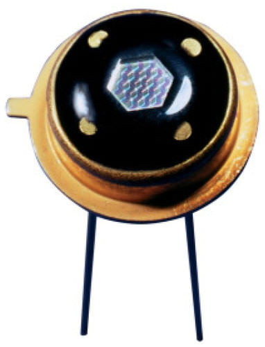 Sensore di colore RGB - MTCSiCT  - ams Sensors Germany GmbH - fotoelettrico
