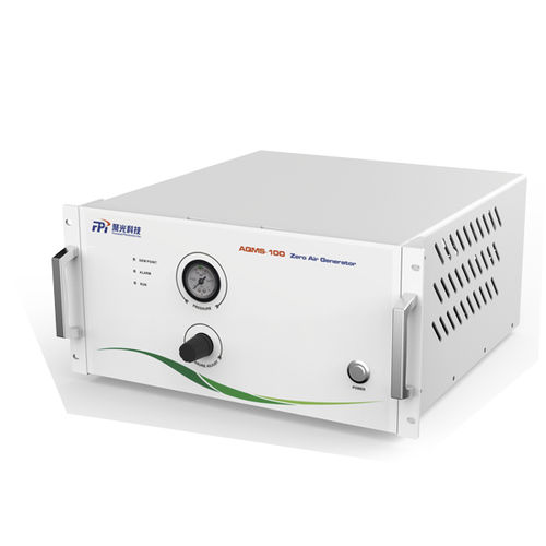 Generatore di aria zero - AQMS-100 - Focused Photonics Inc. - ad alta purezza / puro / asciutto