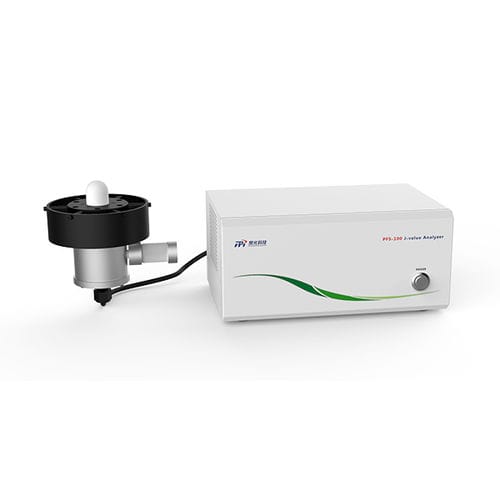 Analizzatore di diossido di azoto - PFS-100 - Focused Photonics Inc. - di radiazioni / benchtop / fotometrico