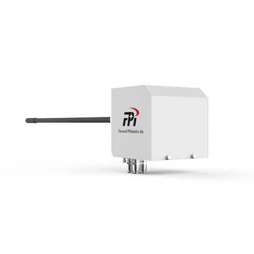 Sensore di temperatura Pt100 - TPF-100 - Focused Photonics Inc. - resistente alla corrosione / per gas / compatto