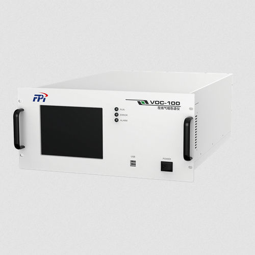 Analizzatore VOC - EXPEC-2000 - Focused Photonics Inc. - BTEX / per aria ambiente / di concentrazione