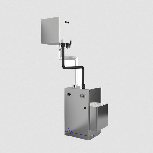 Sistema di monitoraggio di polvere - PM-200 - Focused Photonics Inc. - di concentrazione / di umidità / di misura