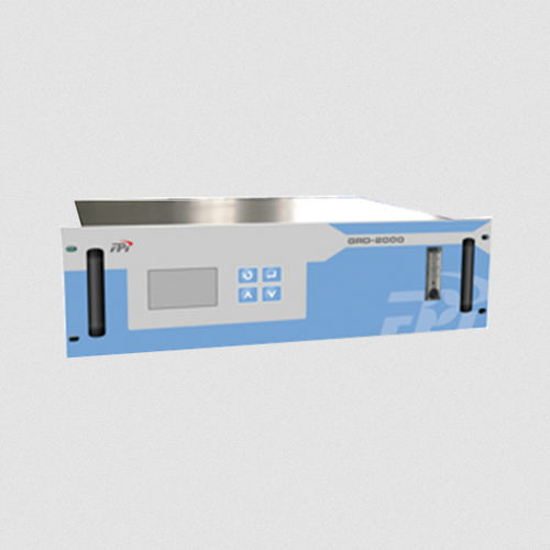 Analizzatore di gas - GRD-2000 - Focused Photonics Inc. - di CO / CH4 / di monitoraggio