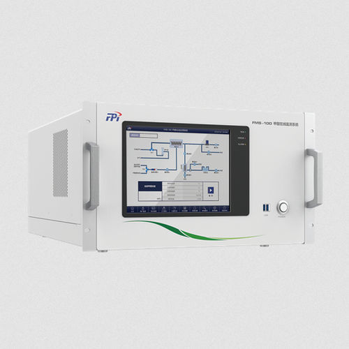 Sistema di monitoraggio della formaldeide - FMS-100 - Focused Photonics Inc. - di concentrazione / di misura / antinquinamento