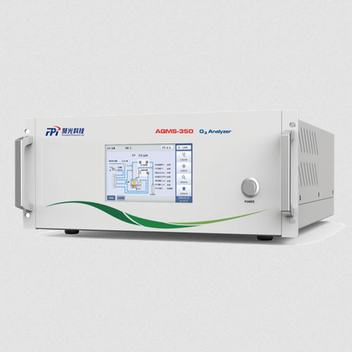 Analizzatore di ozono - AQMS-350 - Focused Photonics Inc. - di CO / di monitoraggio / di concentrazione