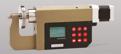 Durometro Rockwell - RH-150  - ZwickRoell GmbH & Co. KG - portatile