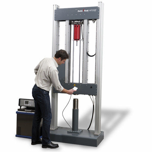 Macchina per prova a torre di caduta - HIT230F - ZwickRoell GmbH & Co. KG