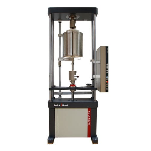 Macchina per prova di scorrimento viscoso - Kappa series - ZwickRoell GmbH & Co. KG - di compressione / di tensione / di flessione