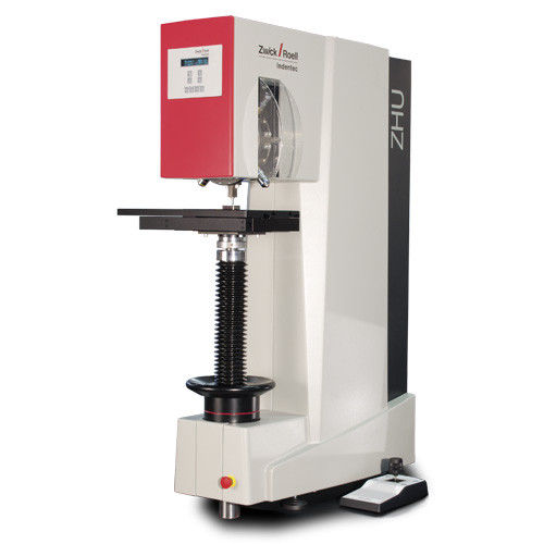 Durometro Rockwell - ZHU250CL - ZwickRoell GmbH & Co. KG - universale / Brinell / Knoop/Vickers
