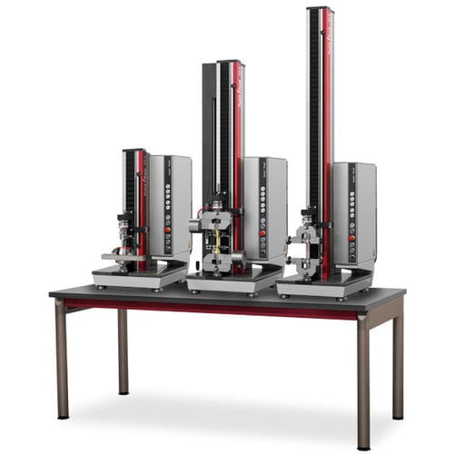 Macchina per prova di compressione - ZwickRoell GmbH & Co. KG - di tensione / di flessione / di materiali