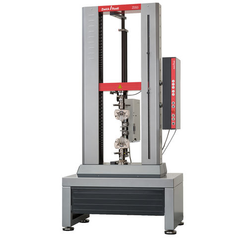 Macchina per prova universale - ProLine - ZwickRoell GmbH & Co. KG - compatta