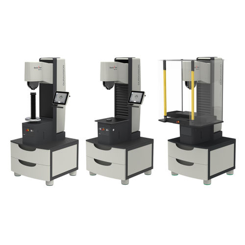 Durometro Rockwell - DuraVision - ZwickRoell GmbH & Co. KG - Brinell / Vickers / universale