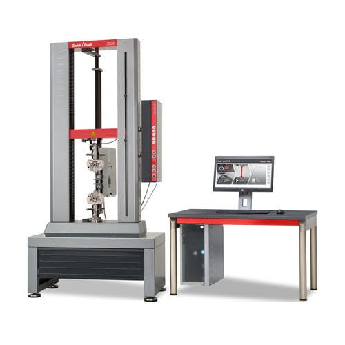 Macchina per prova multiparametrica - ProLine - ZwickRoell GmbH & Co. KG - di materiali / elettromeccanica