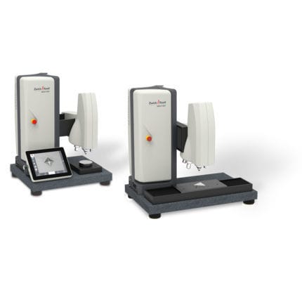 Durometro Brinell - DuraScan - ZwickRoell GmbH & Co. KG - Vickers / Knoop/Vickers / da banco