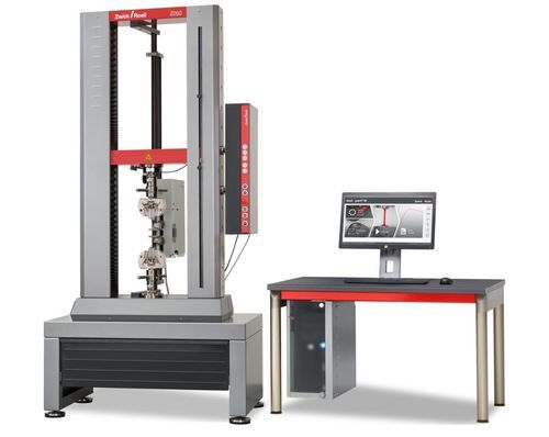 Macchina per prova di compressione - ProLine - ZwickRoell GmbH & Co. KG - di tensione / di durata di vita / universale