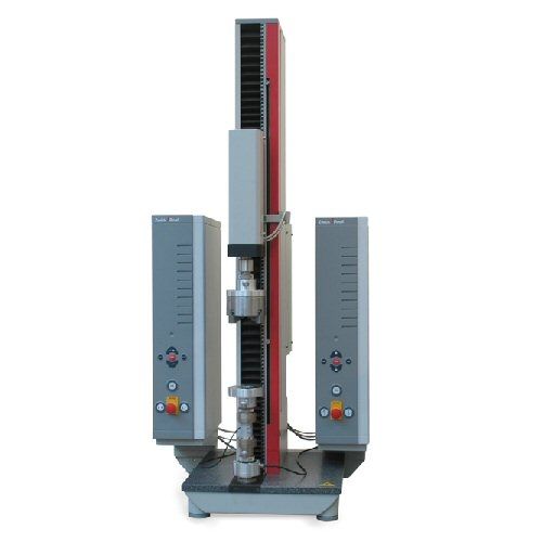 Macchina per prova di compressione - ZwickRoell GmbH & Co. KG - di trazione / di torsione / di materiali