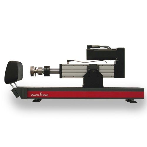 Elettrocilindro - ZwickRoell GmbH & Co. KG - per prove meccaniche