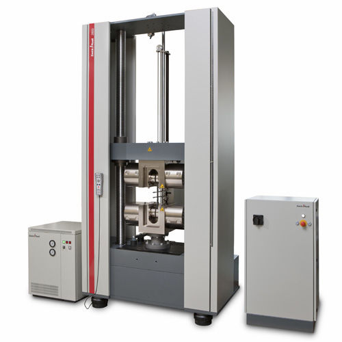 Macchina per prova di compressione - E series  - ZwickRoell GmbH & Co. KG - di trazione / per materiali / elettromeccanica