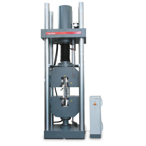 Macchina per prova di compressione - H series - ZwickRoell GmbH & Co. KG - di trazione / per materiali / idraulica
