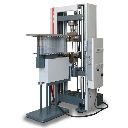 Macchina per prova robotizzata - roboTest F - ZwickRoell GmbH & Co. KG - di tensione / automatizzata / per plastica