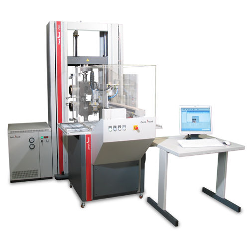 Macchina per prova robotizzata - roboTest L  - ZwickRoell GmbH & Co. KG