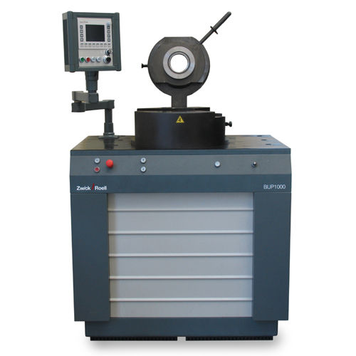 Macchina per prova multiparametrica - BUP200 - ZwickRoell GmbH & Co. KG - automatica / per lamiera / idraulica