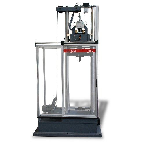 Drop tester - Pellini - ZwickRoell GmbH & Co. KG