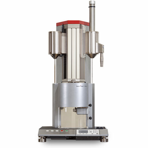 Apparecchio di misura - Aflow - ZwickRoell GmbH & Co. KG