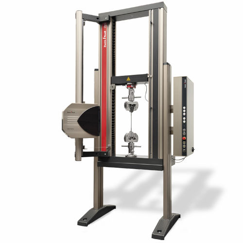 Estensimetro assiale - laserXtens - ZwickRoell GmbH & Co. KG - laser