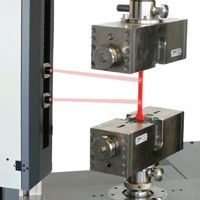 Estensimetro video - lightXtens - ZwickRoell GmbH & Co. KG