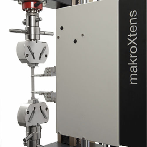 Estensimetro alta risoluzione - makroXtens   - ZwickRoell GmbH & Co. KG