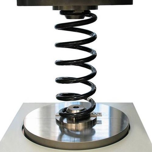Apparecchio per prove di compressione - ZwickRoell GmbH & Co. KG