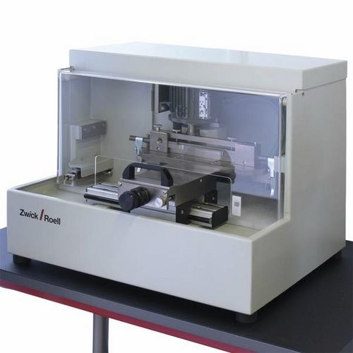 Macchina smerigliatrice-lucidatrice per preparazione di provini - 7140   - ZwickRoell GmbH & Co. KG