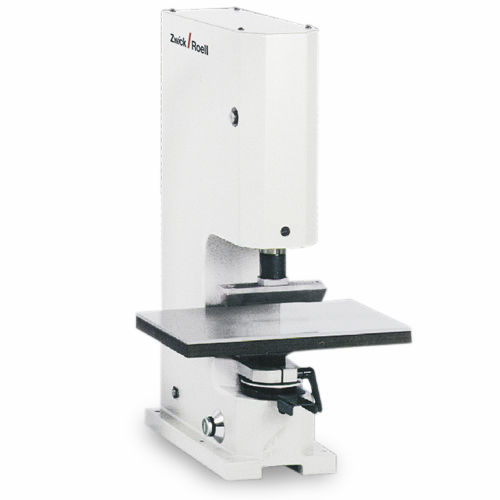 Pressa pneumatica - Zwick 7108   - ZwickRoell GmbH & Co. KG - di taglio
