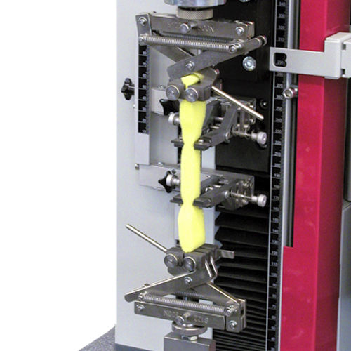 Pinza di presa parallela - ZwickRoell GmbH & Co. KG - a 4 griffe