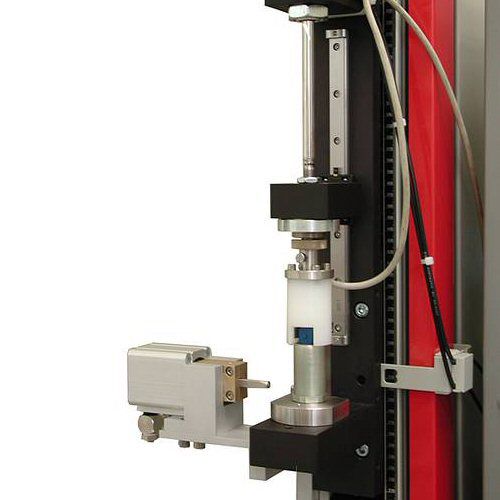 Accessorio per test - ZwickRoell GmbH & Co. KG