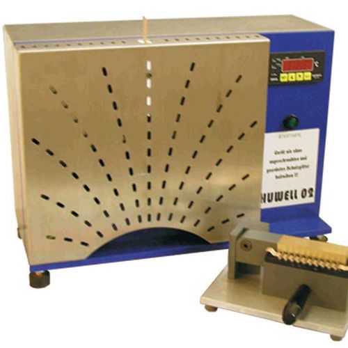 Scanalatrice - ZwickRoell GmbH & Co. KG