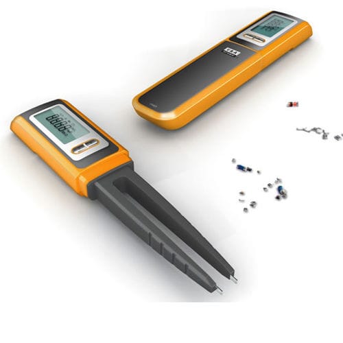 Strumento di misura di capacitanza - VA503 PEN R/C - Shanghai Yi Hua V&A Instrument Co., Ltd. - resistenza elettrica / digitale / palmare