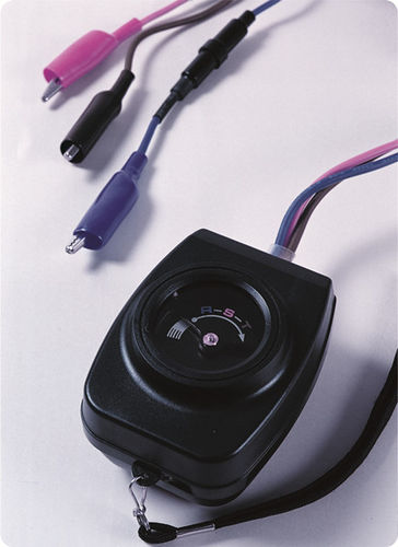 Comparatore di fase - MS5710 - Shanghai Yi Hua V&A Instrument Co., Ltd.