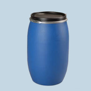 Fusto in polietilene ad alta densità HDPE - OSNP series - HIRSCHFELD EMBALLAGES - con omologazione ONU / ad apertura totale / per il settore agroalimentare