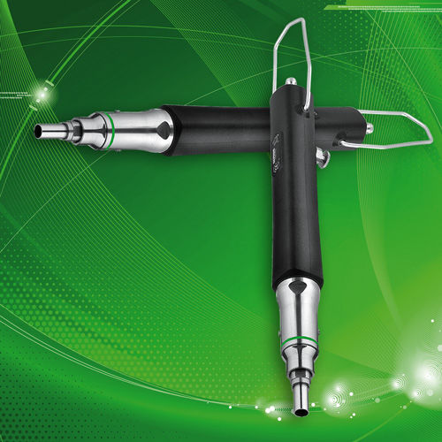Avvitatore pneumatico modello dritto - SENSOMAT - DEPRAG SCHULZ GMBH u. CO. KG - con giunto a scorrimento